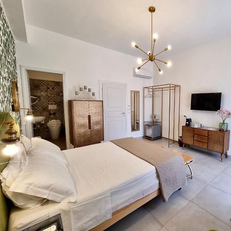 レッチェ Dimora Giusti Bed & Breakfast エクステリア 写真