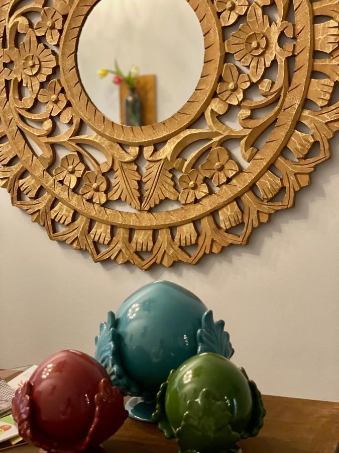 レッチェ Dimora Giusti Bed & Breakfast エクステリア 写真