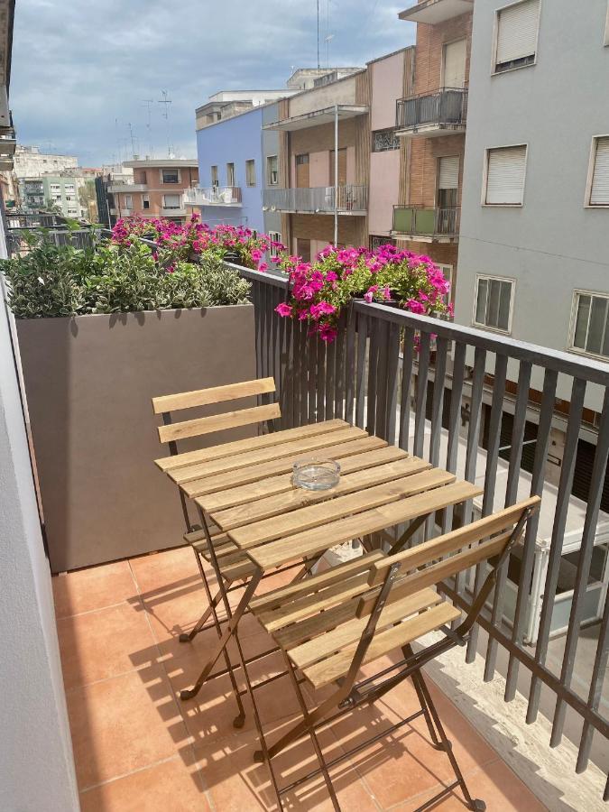 レッチェ Dimora Giusti Bed & Breakfast エクステリア 写真