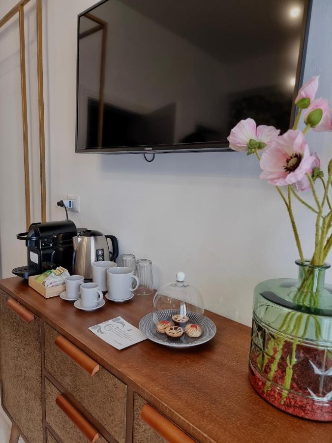 レッチェ Dimora Giusti Bed & Breakfast エクステリア 写真