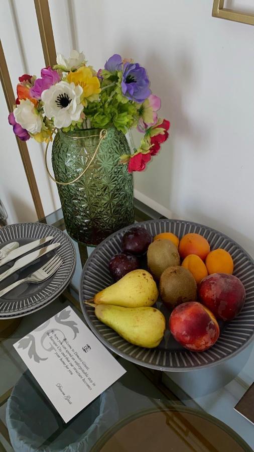 レッチェ Dimora Giusti Bed & Breakfast エクステリア 写真