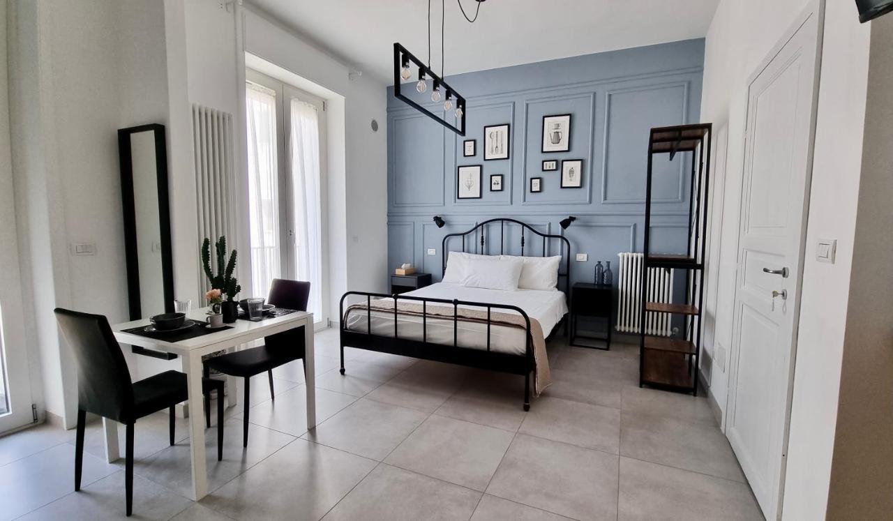 レッチェ Dimora Giusti Bed & Breakfast エクステリア 写真