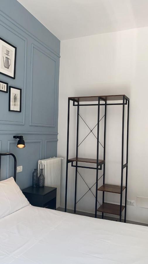 レッチェ Dimora Giusti Bed & Breakfast エクステリア 写真